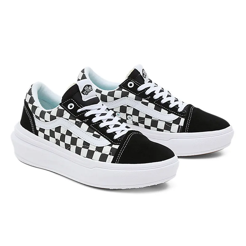 OLD SKOOL OVERT CC Trend-setting Luxurious lining