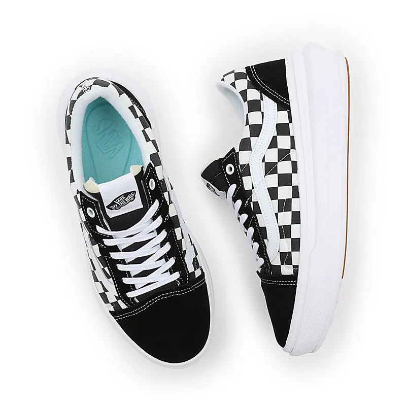 OLD SKOOL OVERT CC Chic Wear