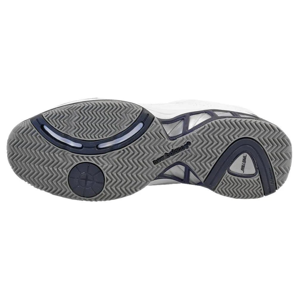 New Balance Men's MC806 - 4E Width Luxurious Touch