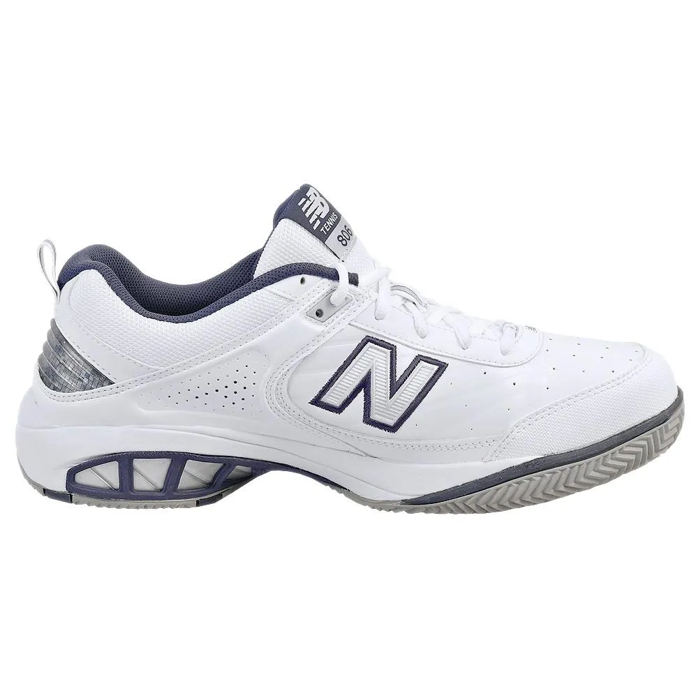 Quick Support Versatile Design New Balance Men's MC806 - 4E Width