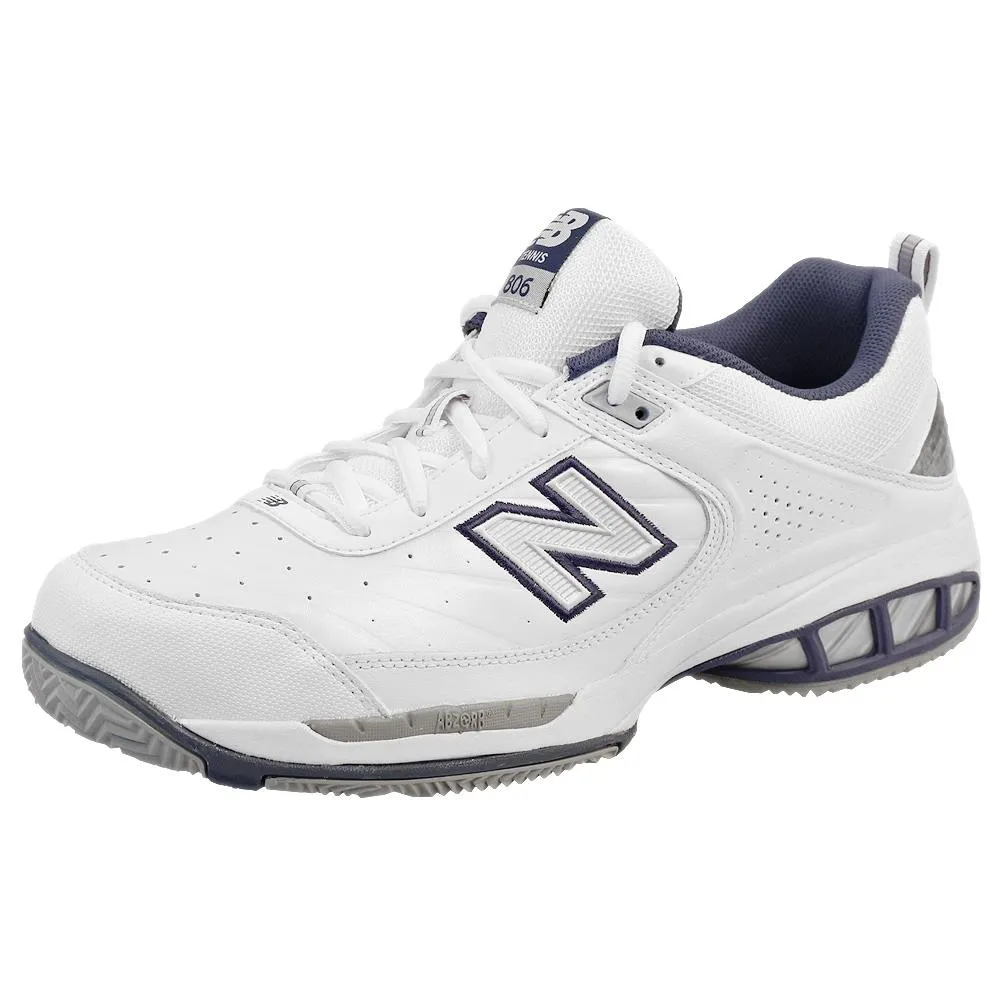 Cush Pad Versatile lining New Balance Men's MC806 - 4E Width