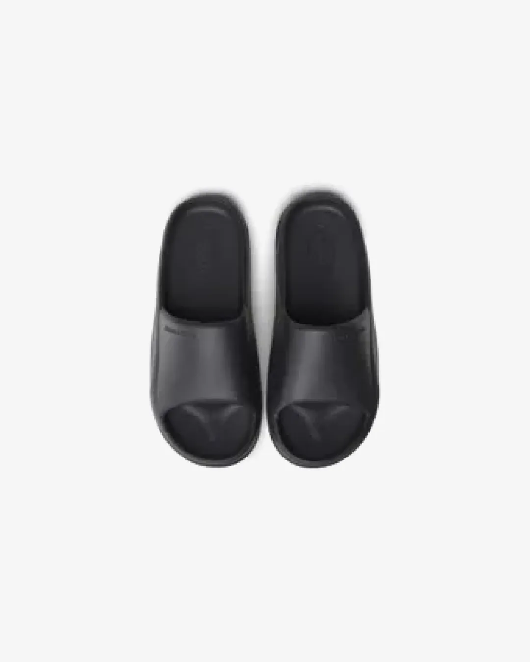Waterproof Material Jack & Jones slides in Navy Blue