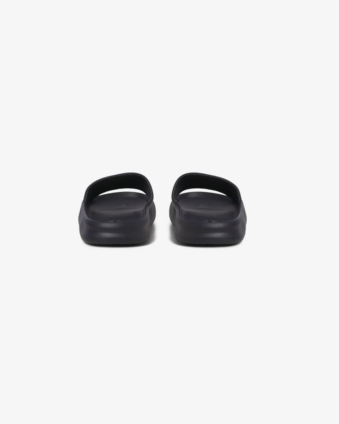 Jack & Jones slides in Navy Blue running form improvement