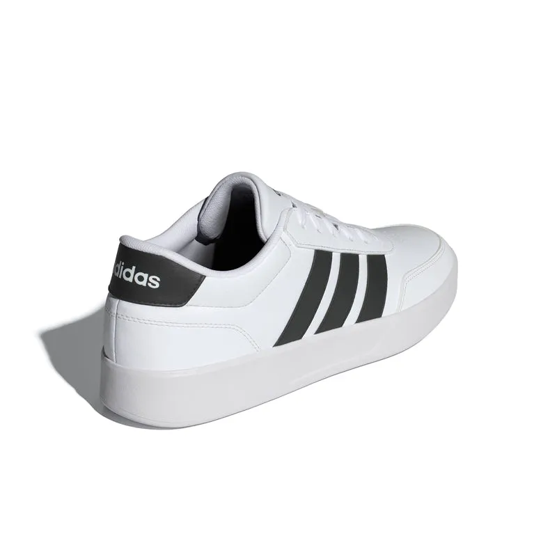 BREAKNET 3.0 Boosted touch