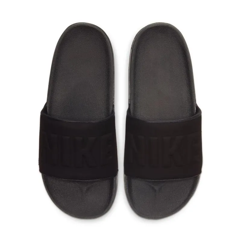 studded NIKE OFFCOURT SLIDE