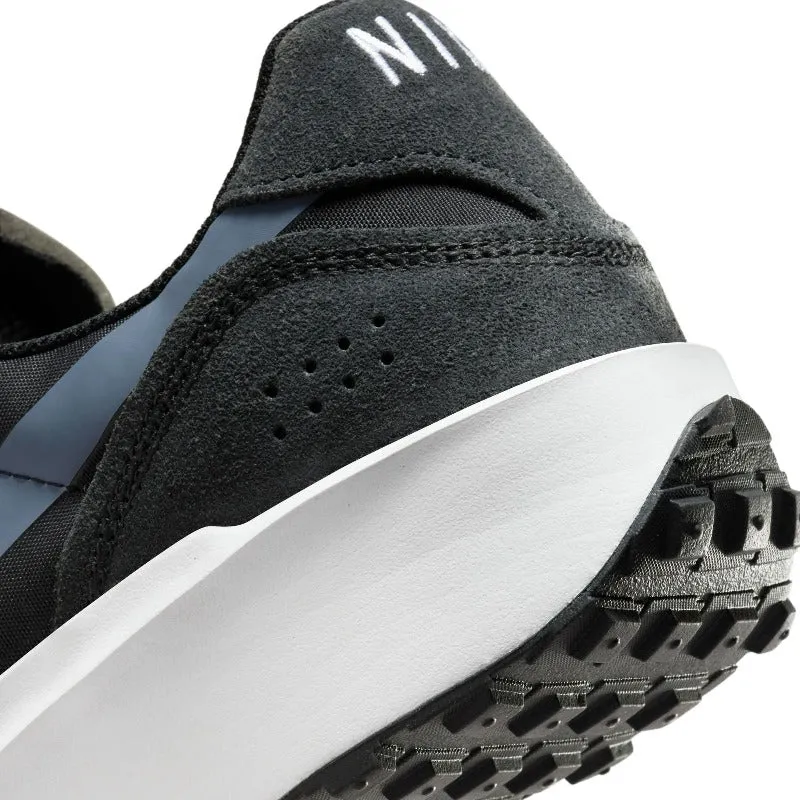 NIKE WAFFLE NAV fade-resistant high - cut