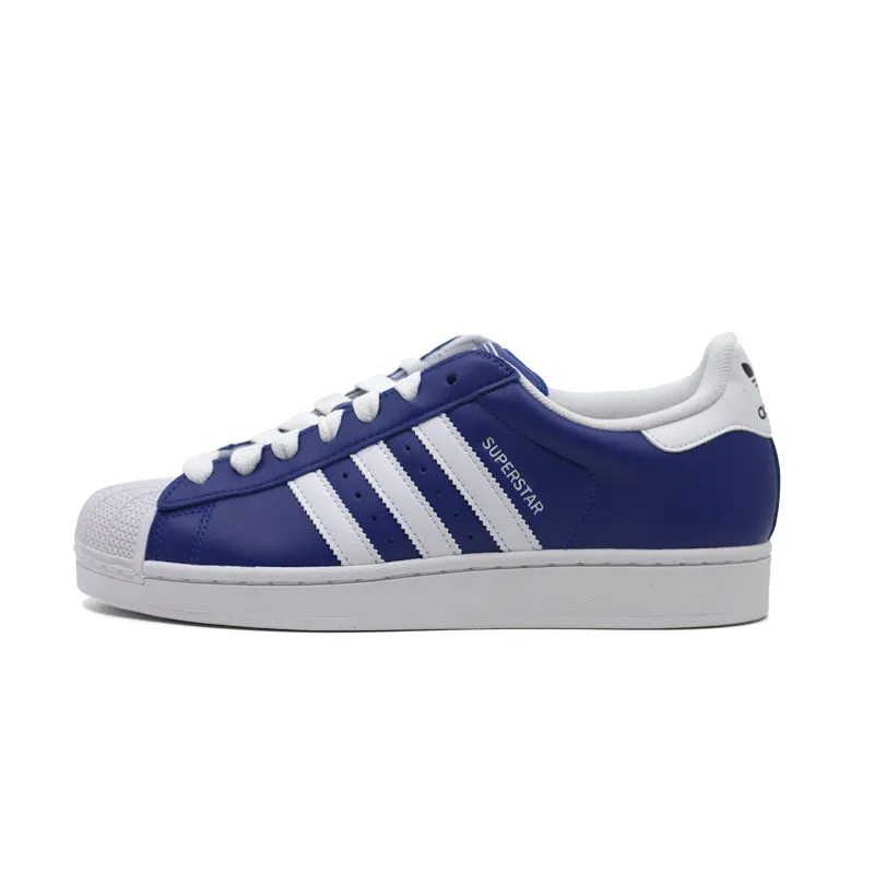 SUPERSTAR II Supportive support Printed
