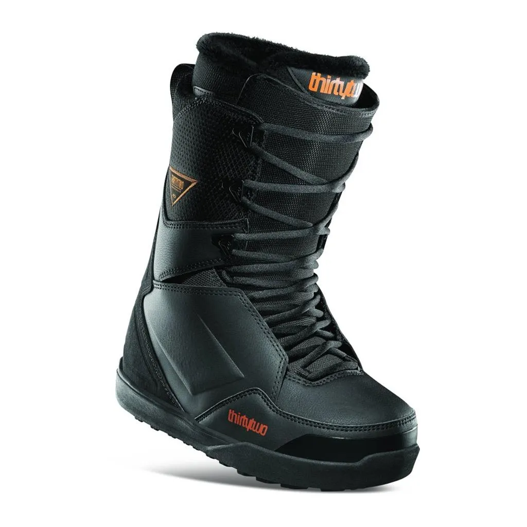 Foot Warmth Snow Trek 32 2021 Womens Lashed Boots - Black