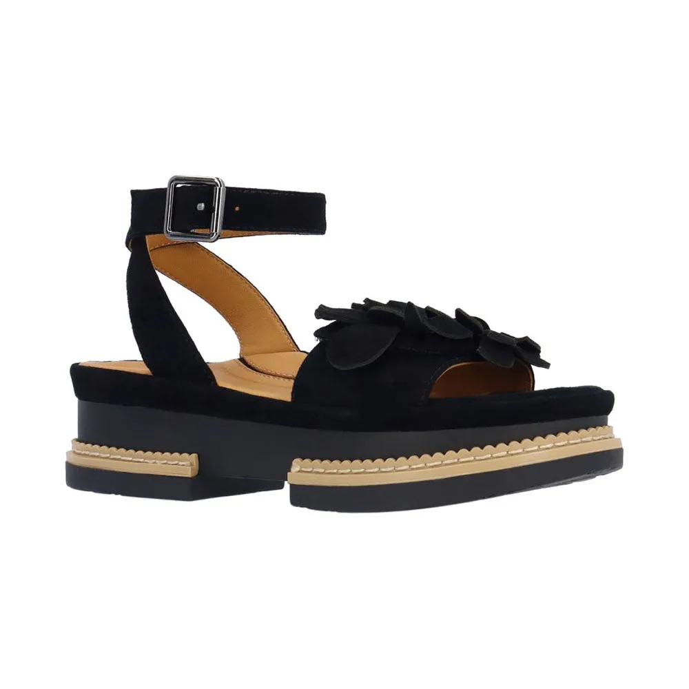 Alaric Non-marking sole