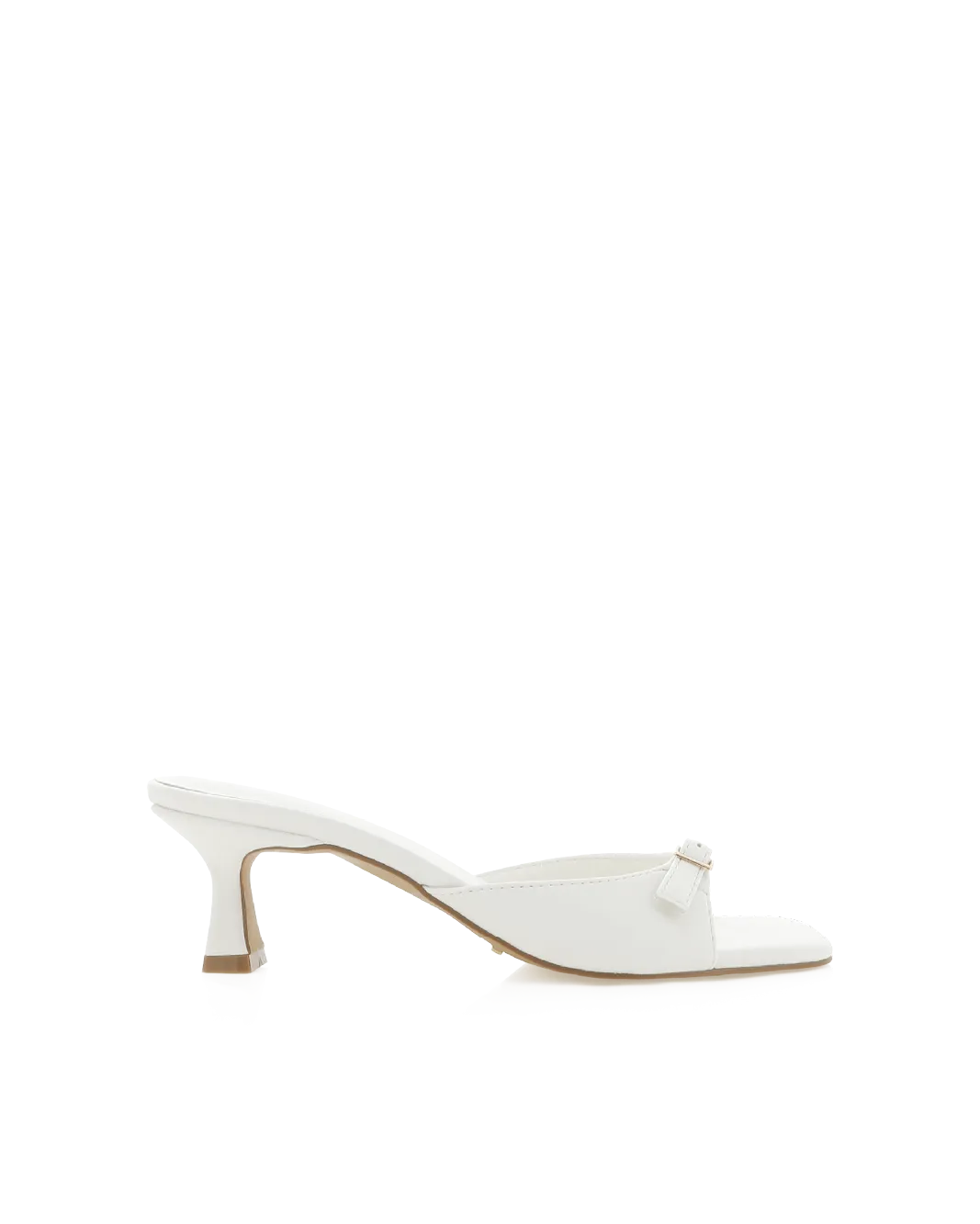 Pivot Point TILDEN - WHITE
