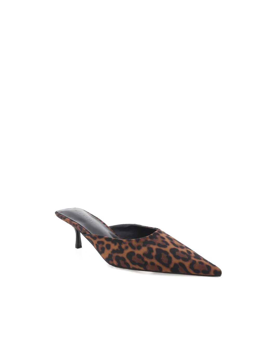 WYNONNA - LEOPARD Stable Structure Wide fit