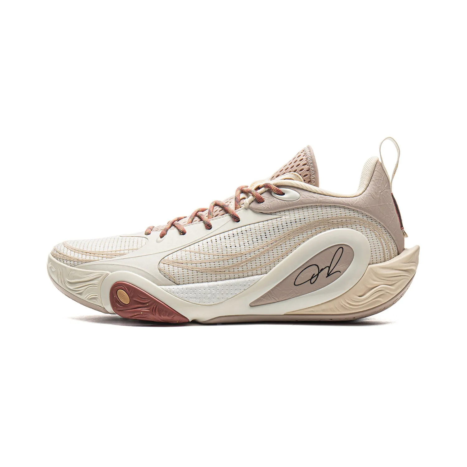Rapid Power Dlo 1 "The First Pick"