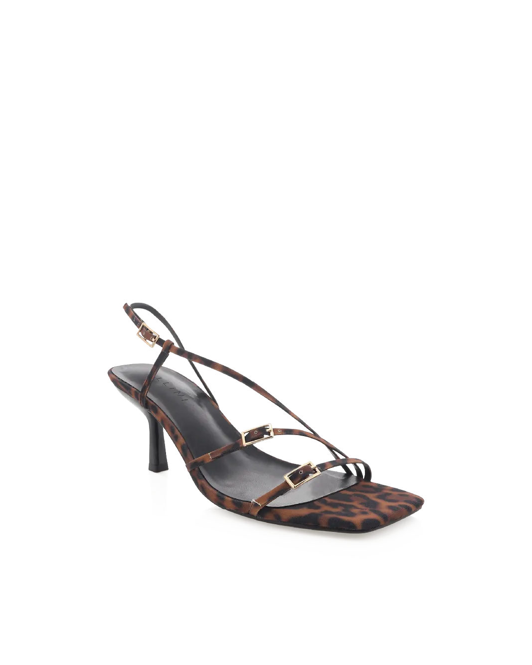 Bridal Footwear TOSHIE - LEOPARD