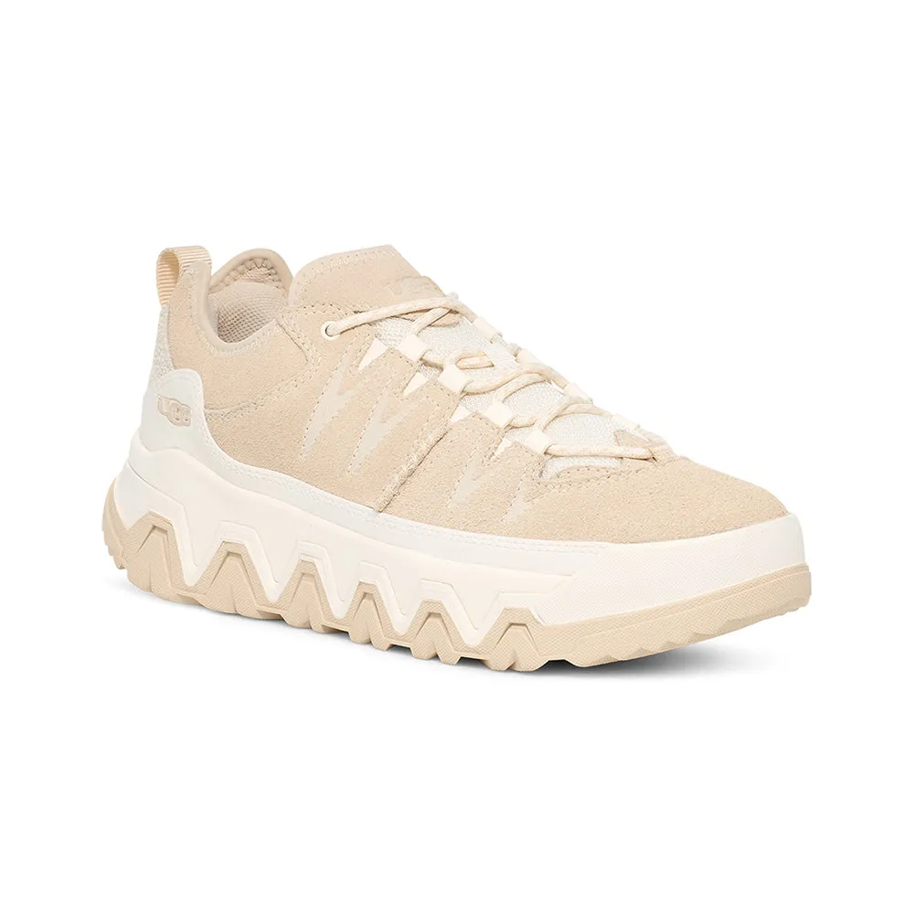 Captrail Low Breathable piece Casual Style