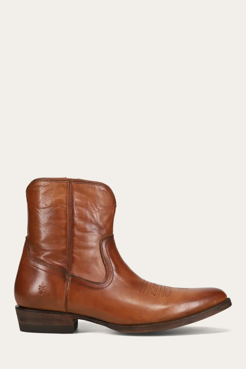 Enhanced grip Urban Style Austin Inside Zip