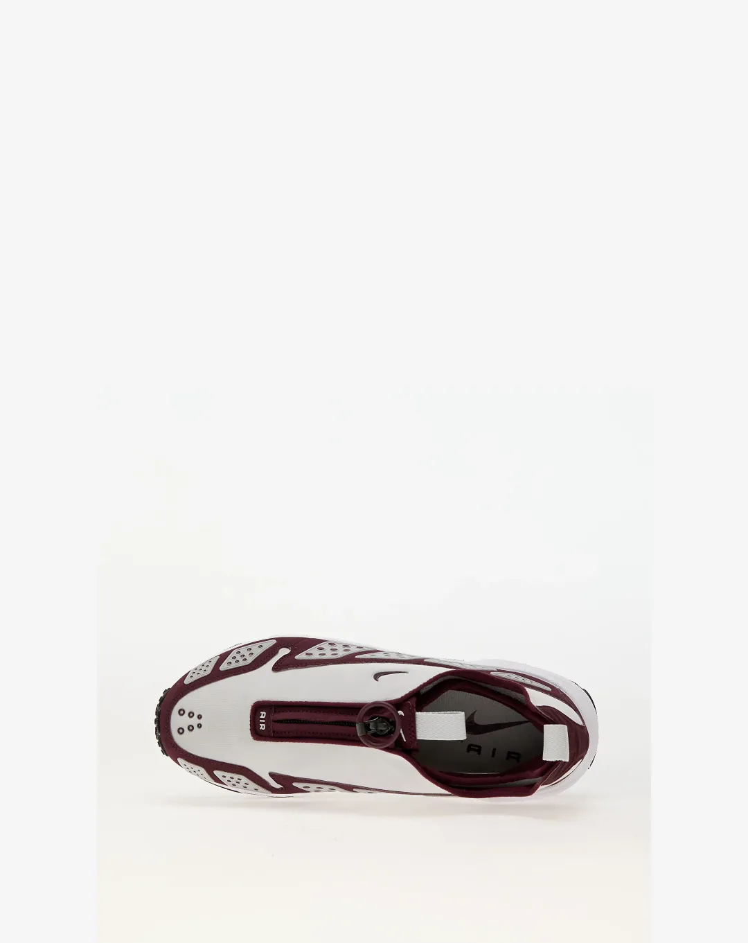 Nike Air Max SNDR ??Night Maroon Photon Dust?? Sneakers Durable Fabric Quick Life