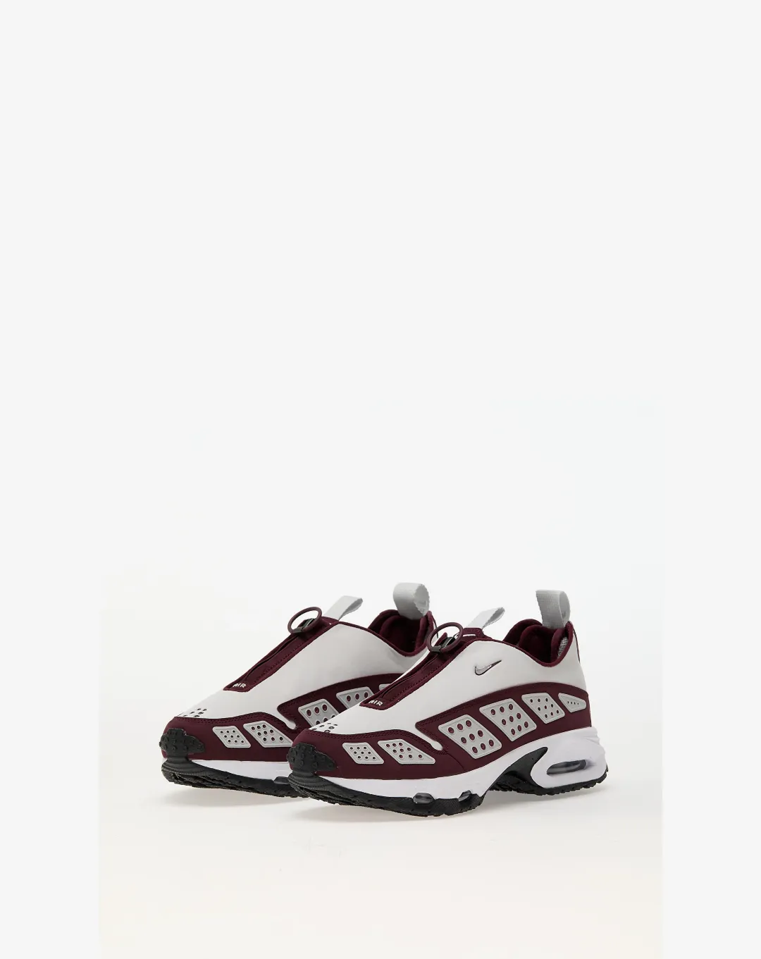 Game Ready Nike Air Max SNDR ??Night Maroon Photon Dust?? Sneakers