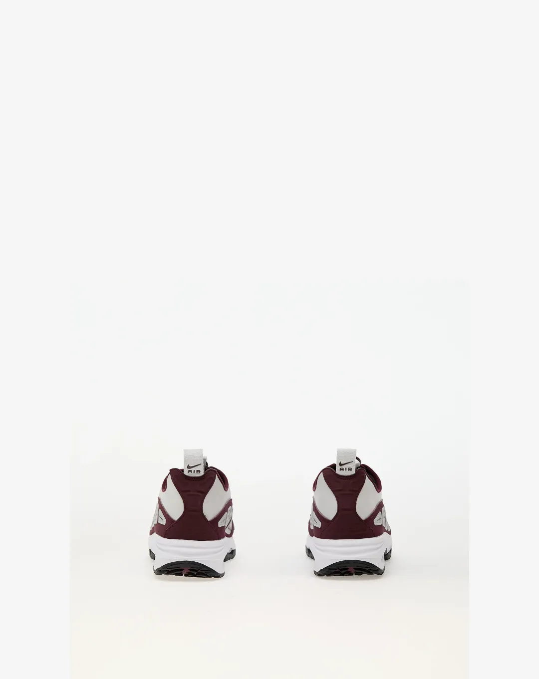 Mind Ease Agile Fit Nike Air Max SNDR ??Night Maroon Photon Dust?? Sneakers