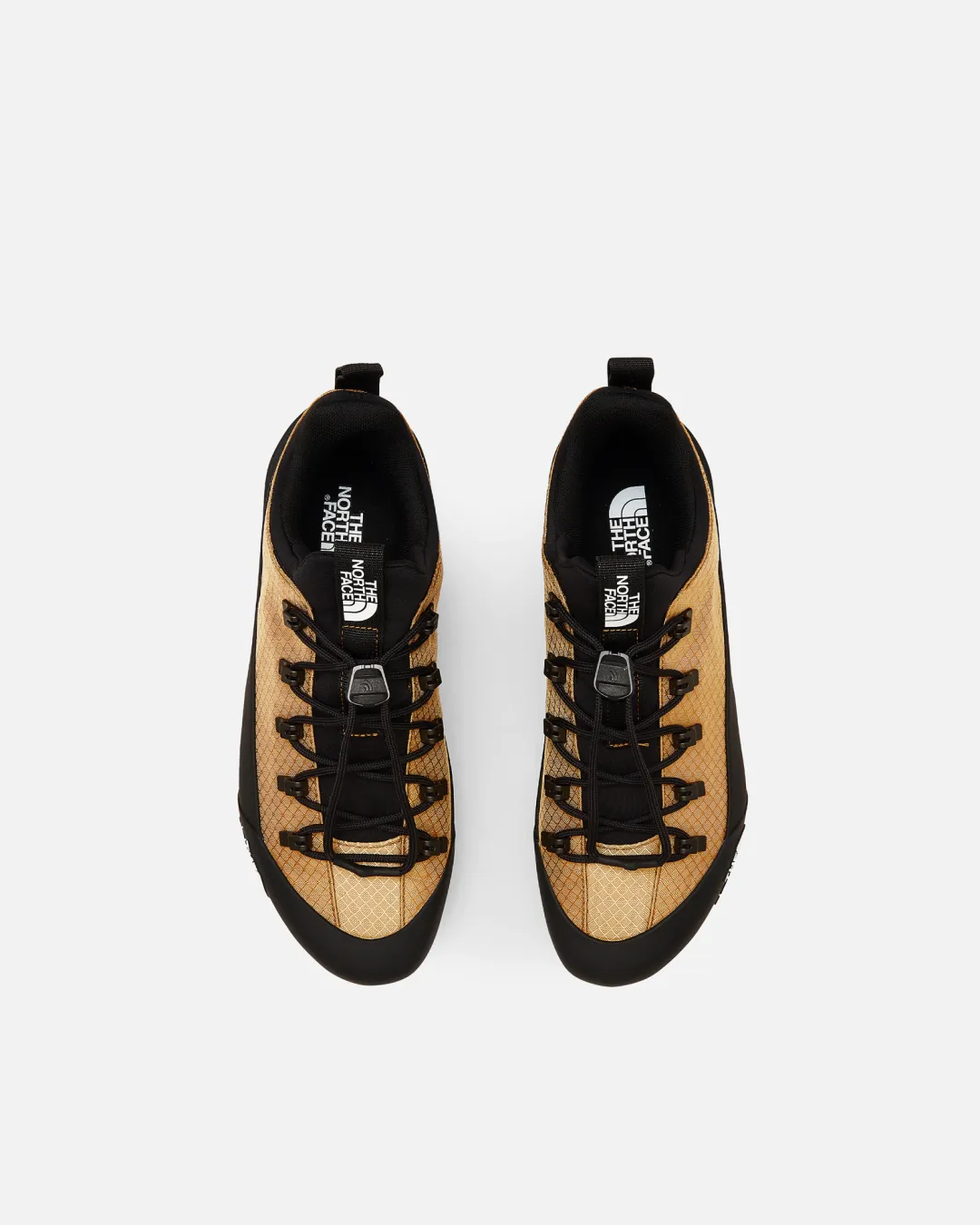 padded interior shoes North Face Glenclyffe Low Almond Butter Sneakers