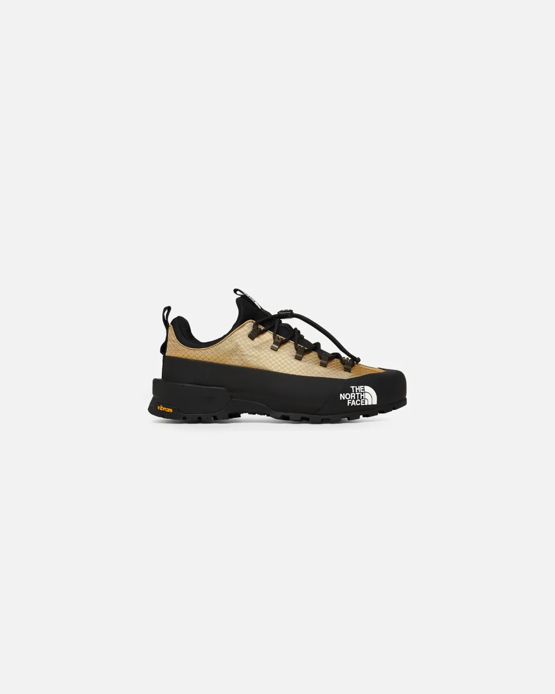 North Face Glenclyffe Low Almond Butter Sneakers touring biking shoes High-performance