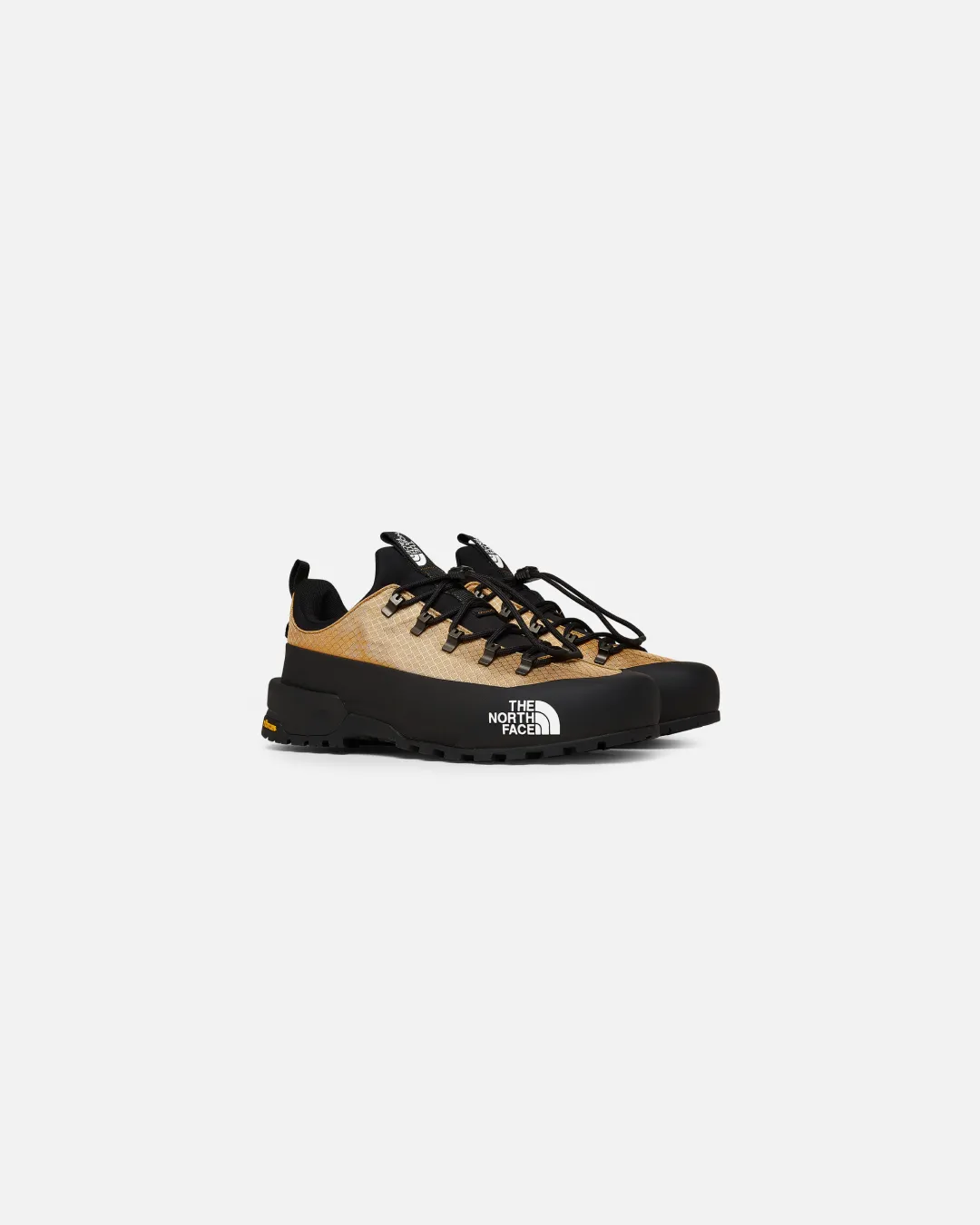 Concert Mood Eva Midsole North Face Glenclyffe Low Almond Butter Sneakers