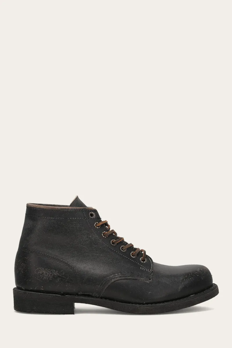Rock Guard Prison Boot