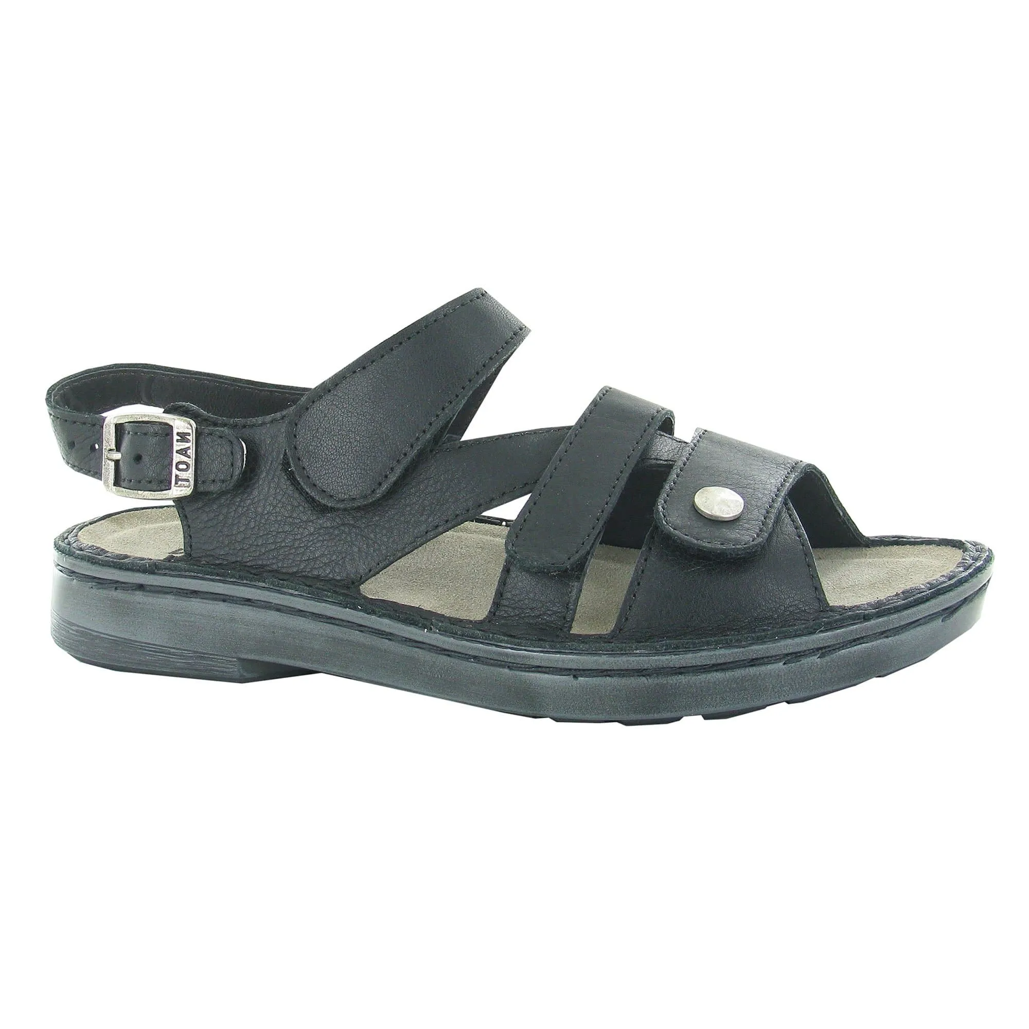 Impact-absorbing design Fleur Sandal (64402)