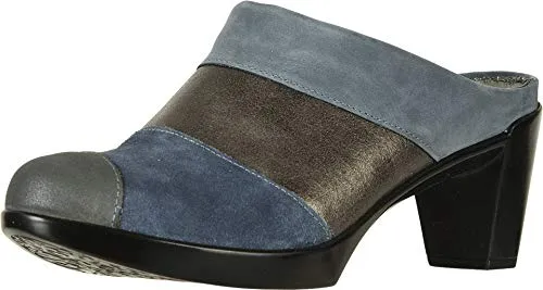 Fortuna Backless Pump (14041) Seamless Comfort