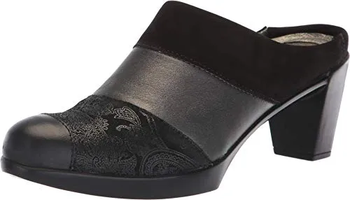 Vibrant Design Fortuna Backless Pump (14041)