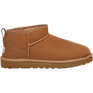 Fashion Winter Men's Classic Ultra Mini