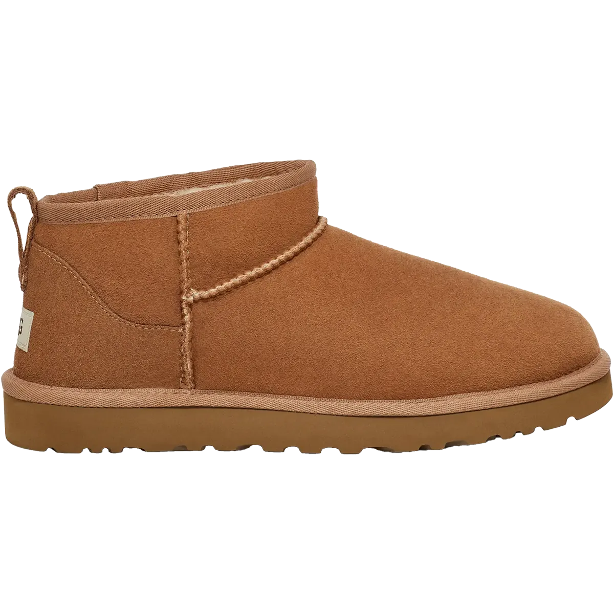 Fashion Winter Men's Classic Ultra Mini