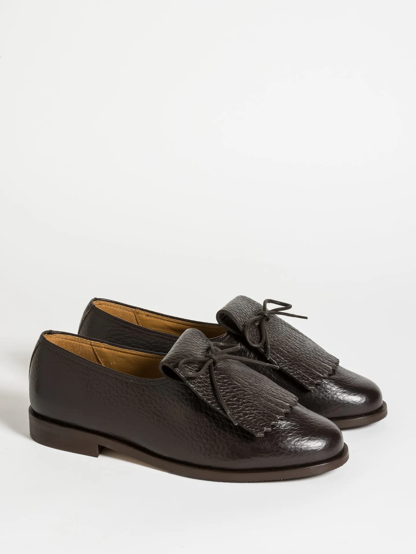 Smart Style MATT NEW DARK BROWN