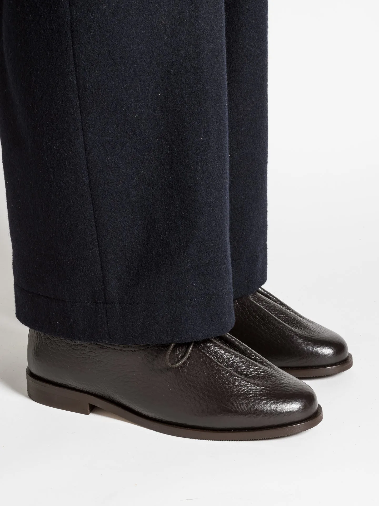 Gentle Step Support MATT NEW DARK BROWN