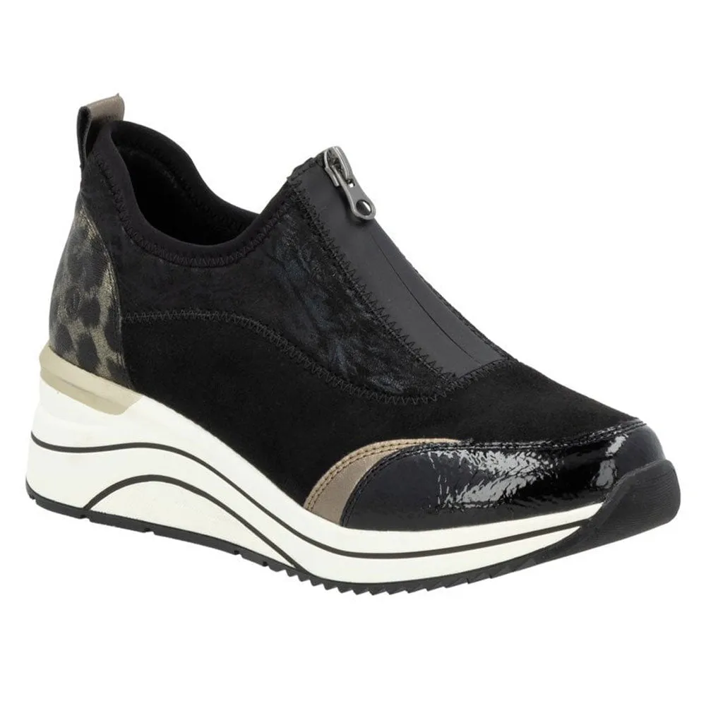 Stretch Step Urban Ready D0T08