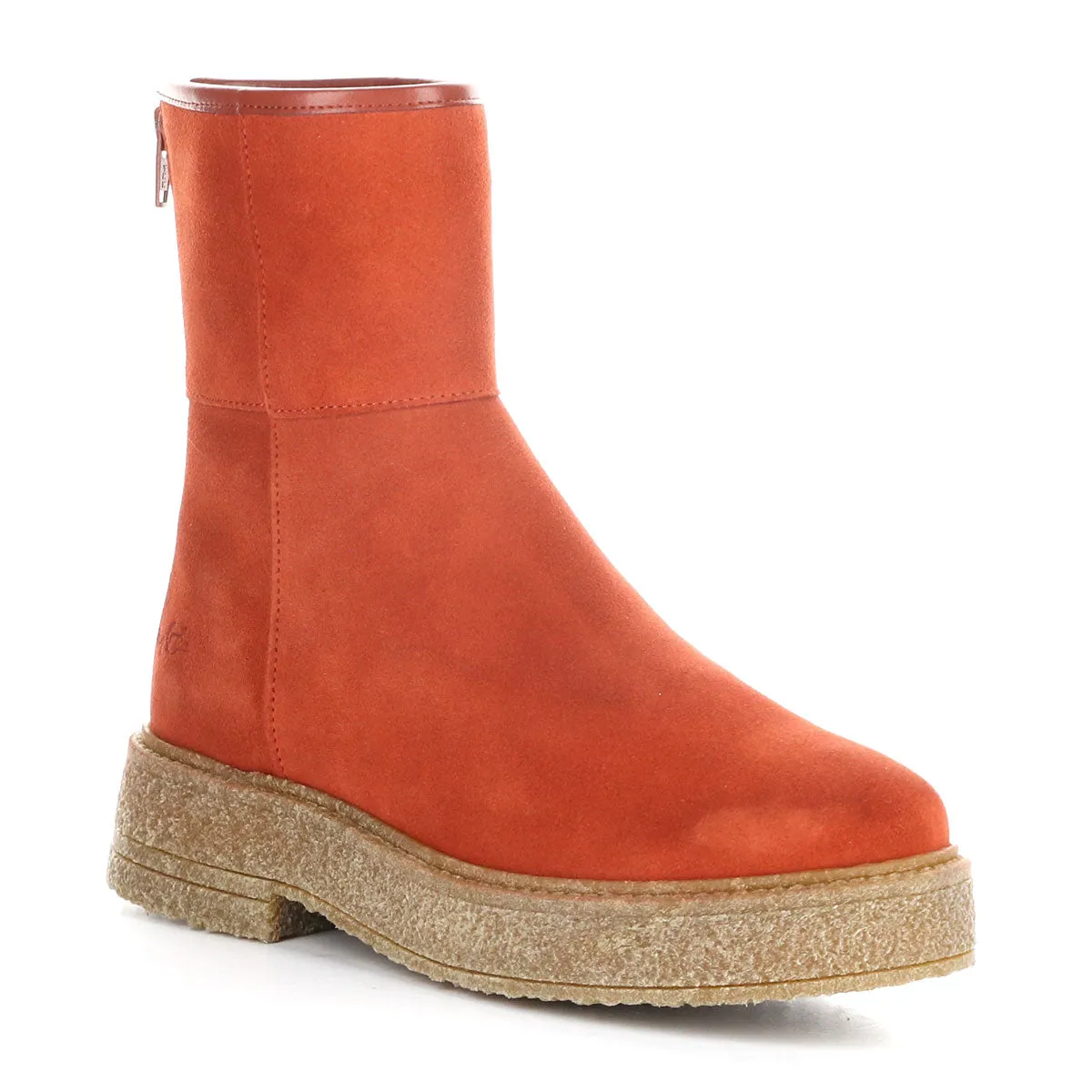 Secure Design Versatile Look Sammy Boot
