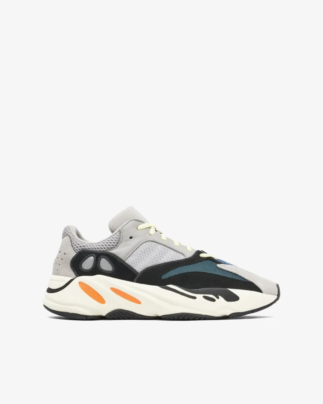 Adidas Yeezy Boost 700 "Wave Runner?? certified