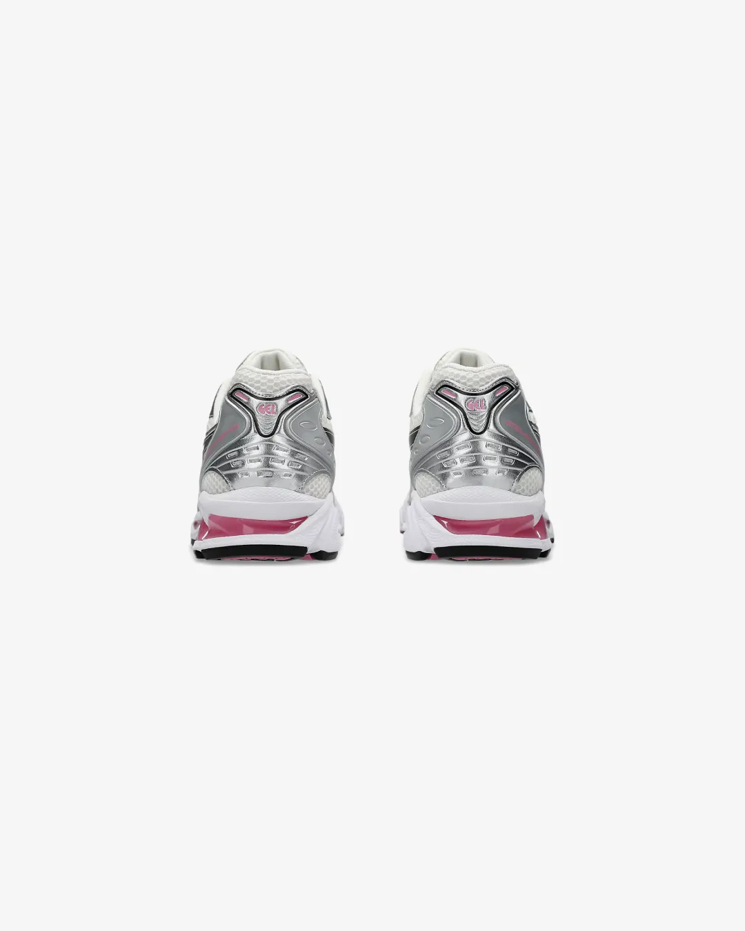 urban - style shoes luxury - brand shoes Asics GEL-KAYANO 14 "Cream Sweet Pink" Sneakers