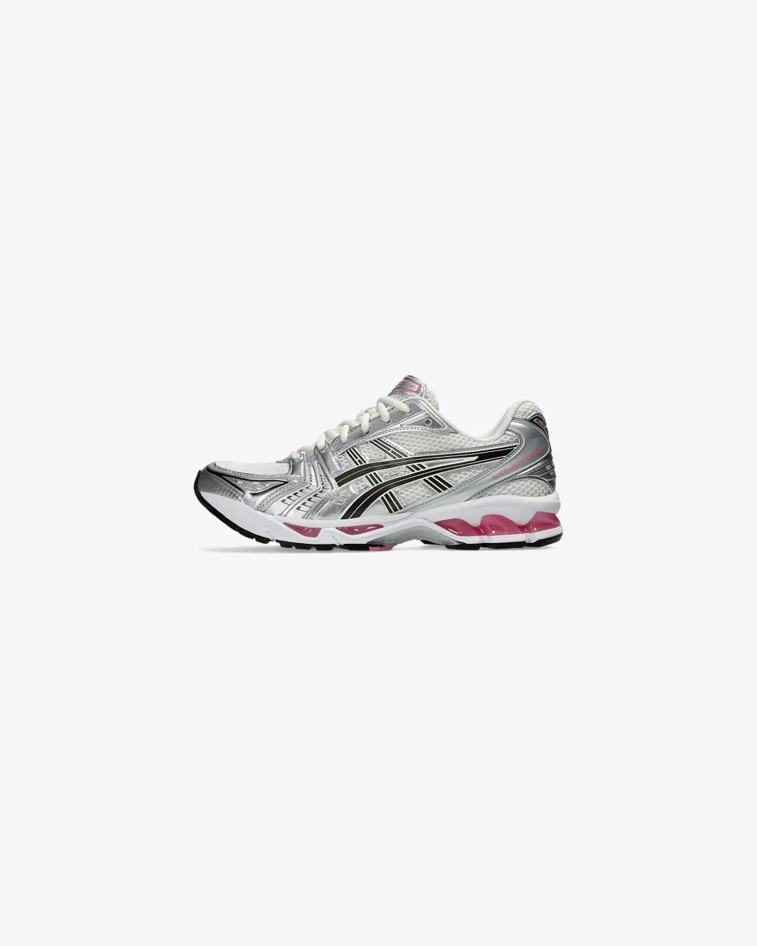 Asics GEL-KAYANO 14 "Cream Sweet Pink" Sneakers occasional - use