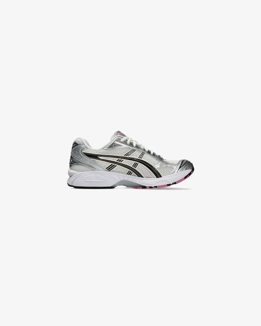 Asics GEL-KAYANO 14 "Cream Sweet Pink" Sneakers Quiet Step