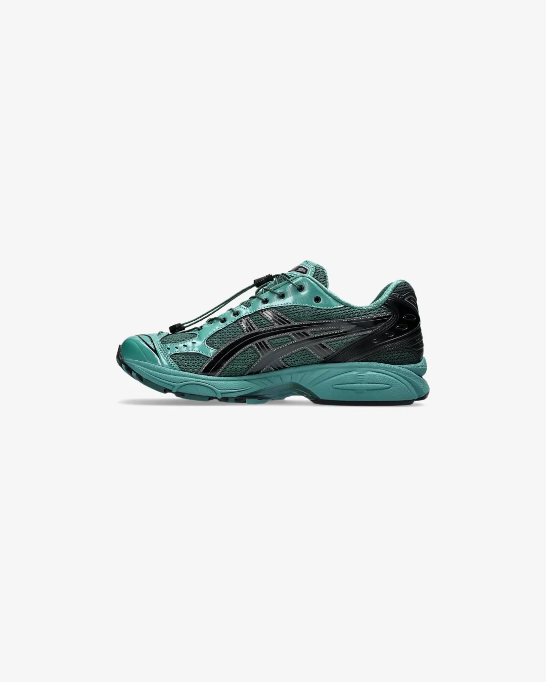 ASICS X Unaffected Gel-kayano 14 ??Bottle-Green?? Sneakers heel cup insert