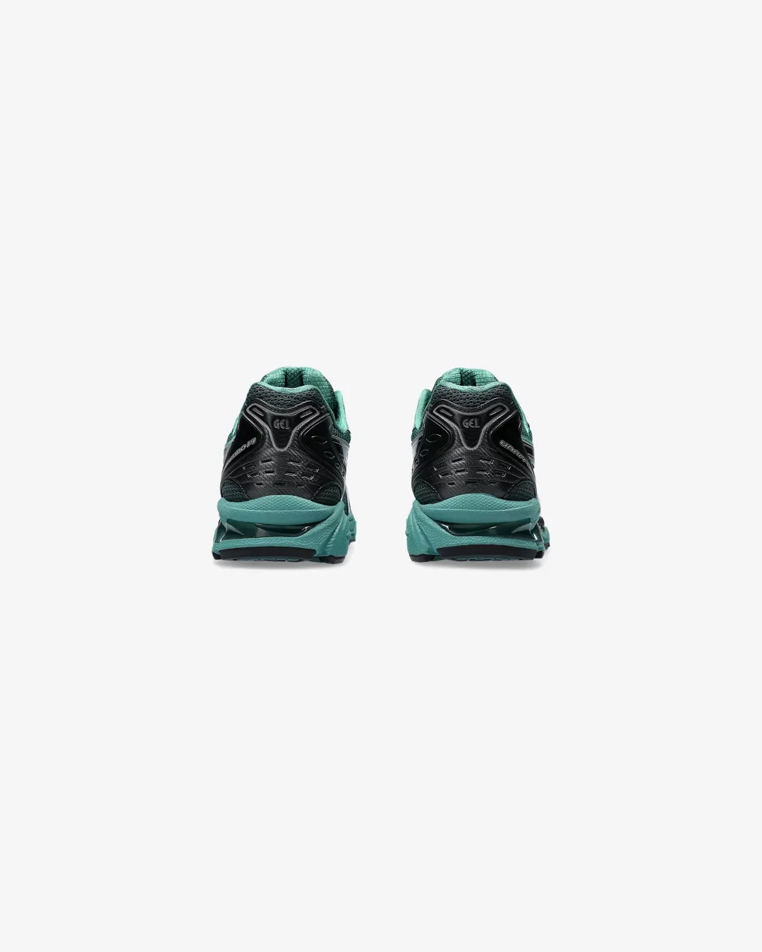 Earth Mood ASICS X Unaffected Gel-kayano 14 ??Bottle-Green?? Sneakers