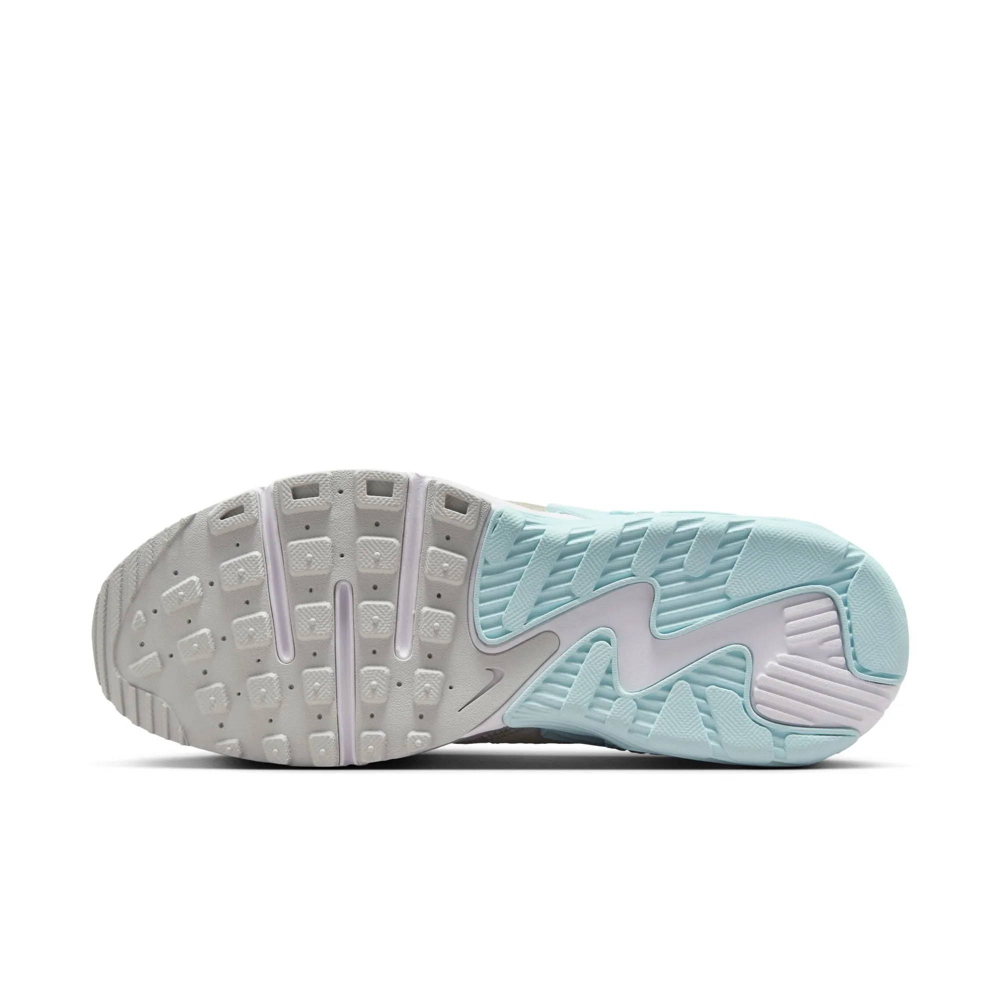 WMNS NIKE AIR MAX EXCEE Travel Light Park Step