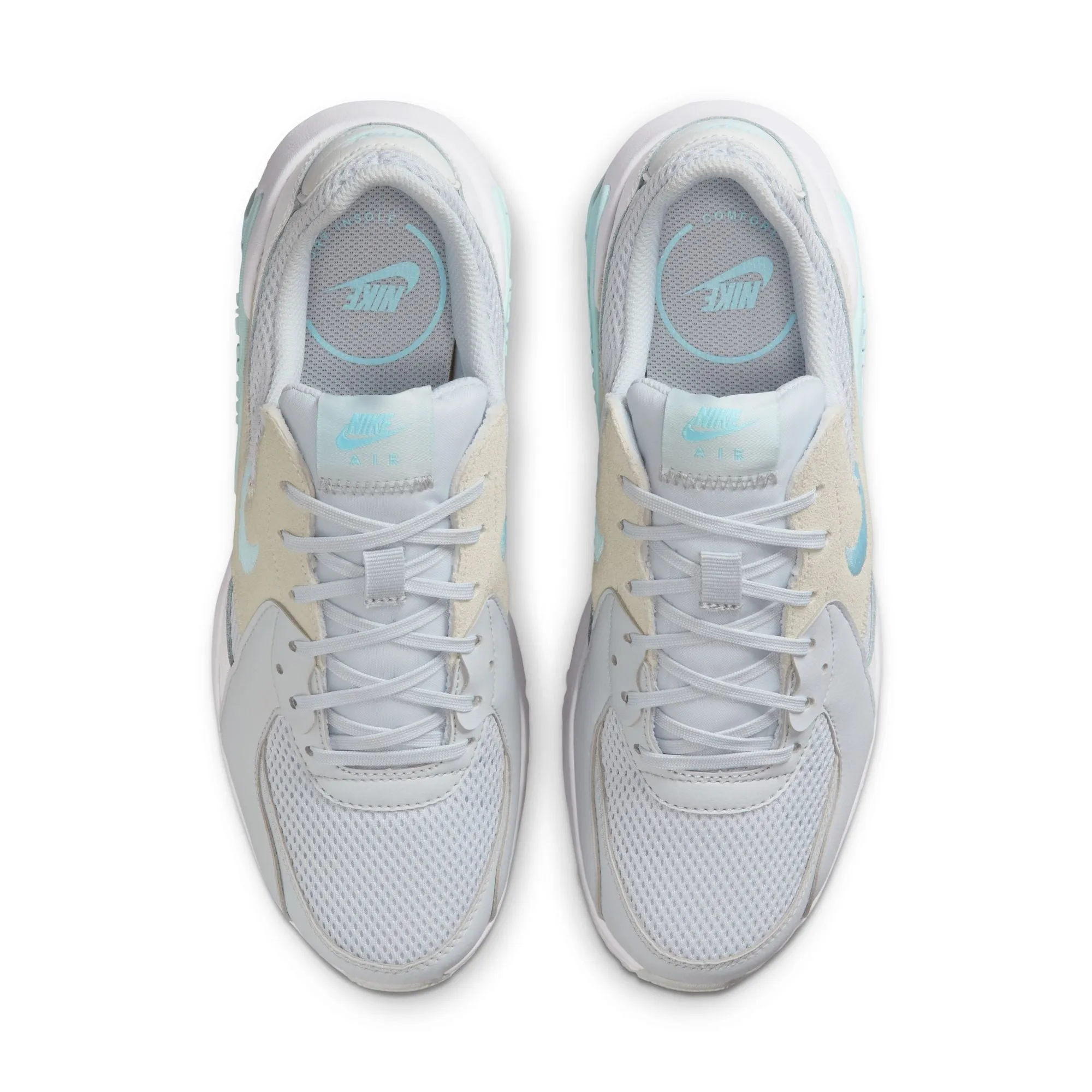 WMNS NIKE AIR MAX EXCEE ergonomic