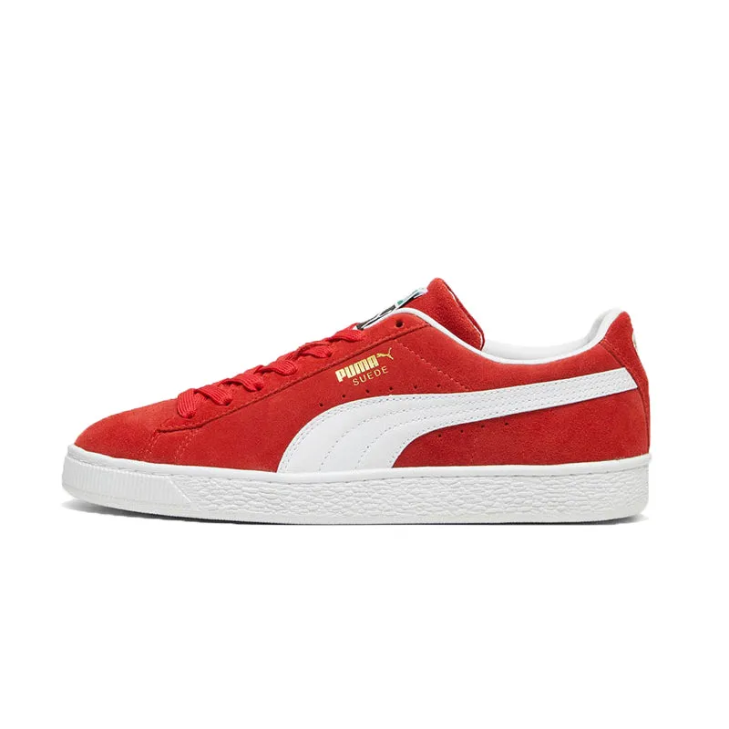 SUEDE CLASSIC All-weather sole normal