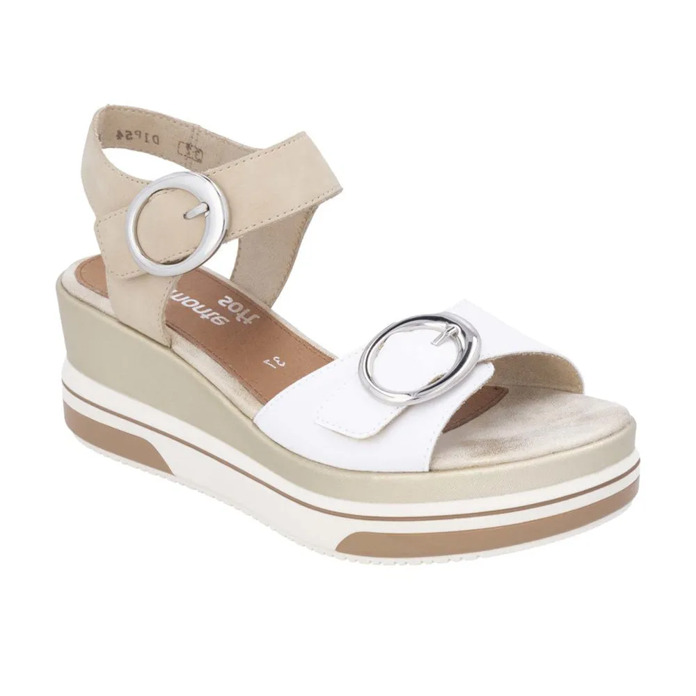 D1P54 Comfortable Lace Quick Transition