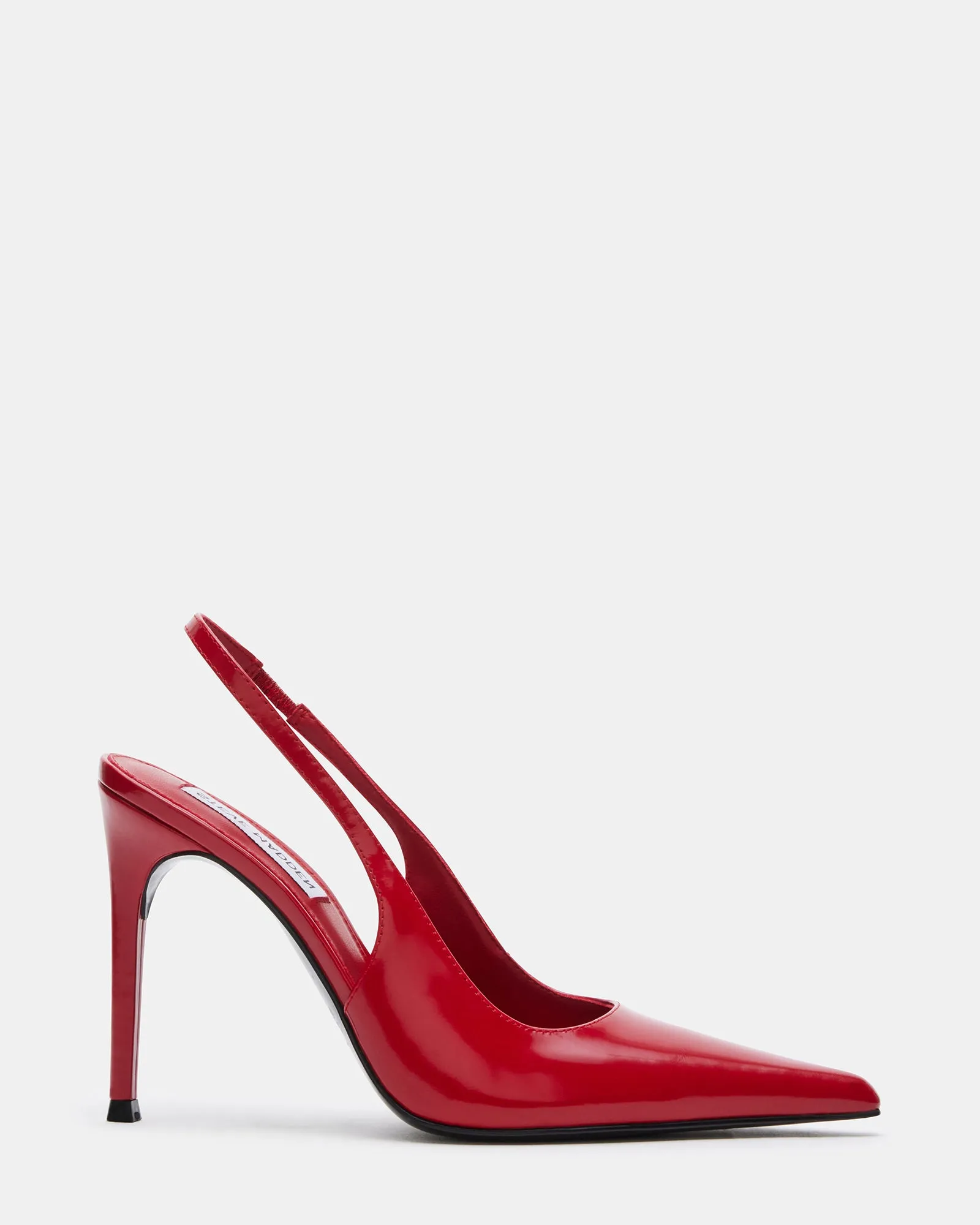 Dainty Heels REYES RED