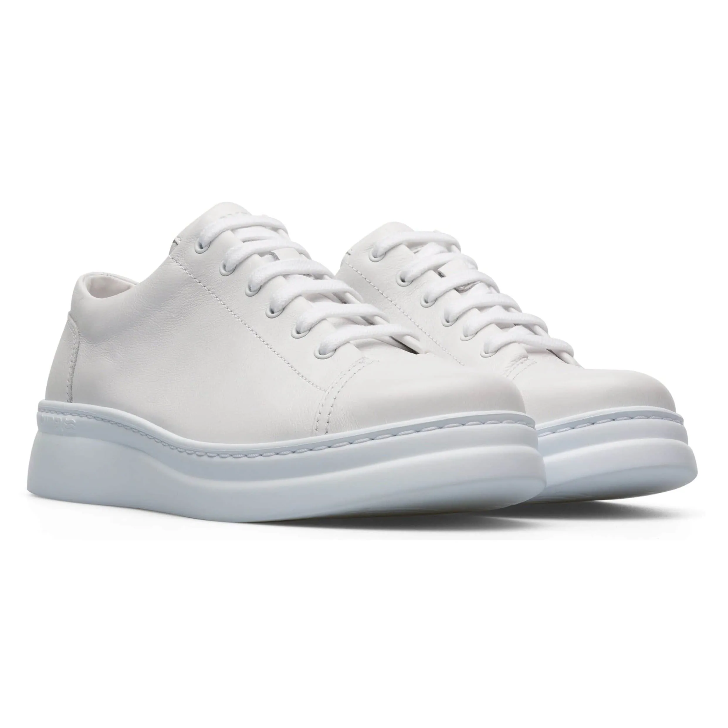 Runner Up Sneaker Fresh materials
