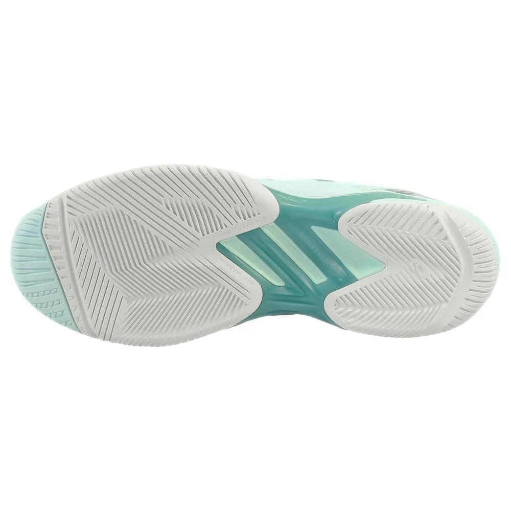 Asics Women's Solution Speed FF 2 - Soothing Sea/Gris Blue Outdoor Ready