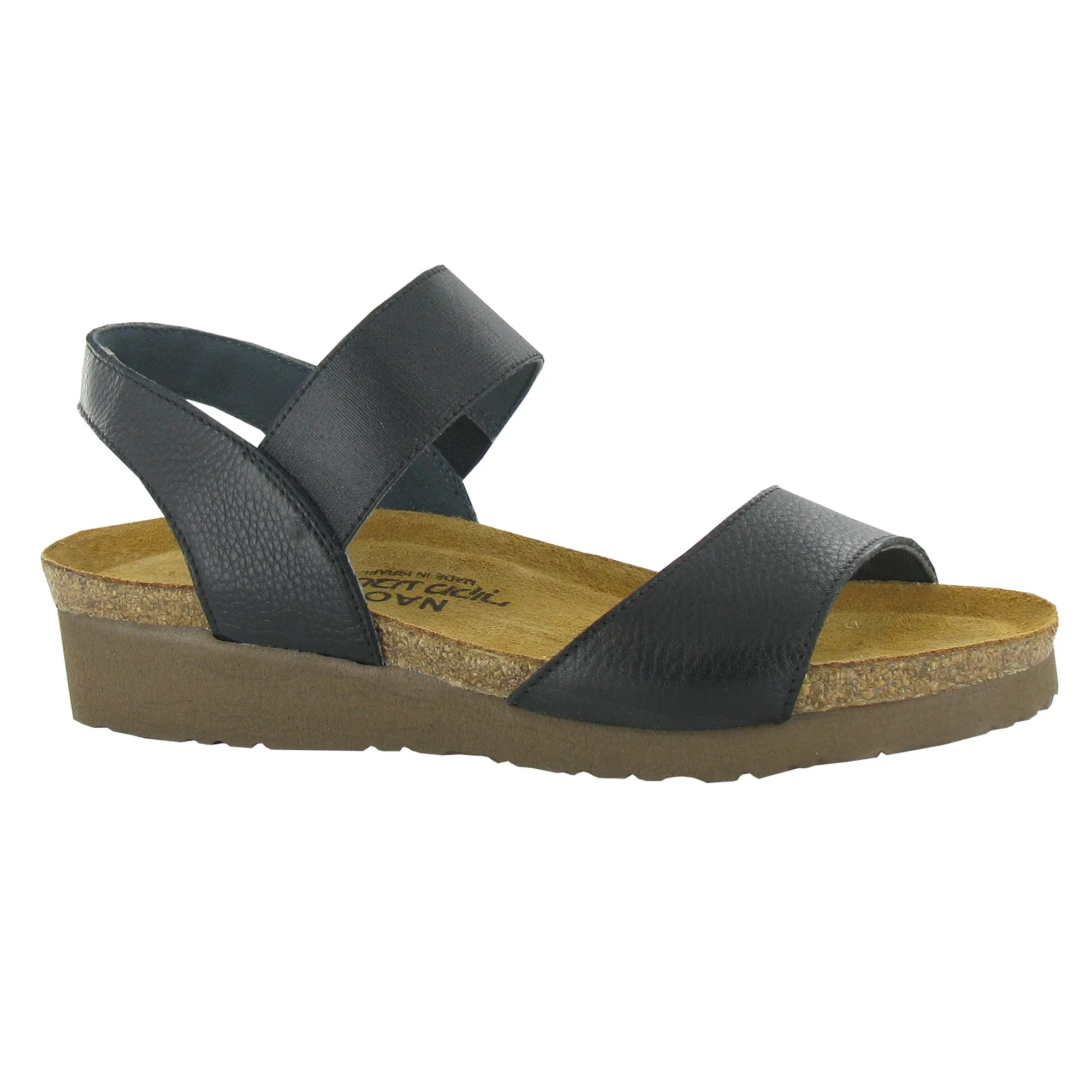 Emily Sandal (4471) Street cushioning