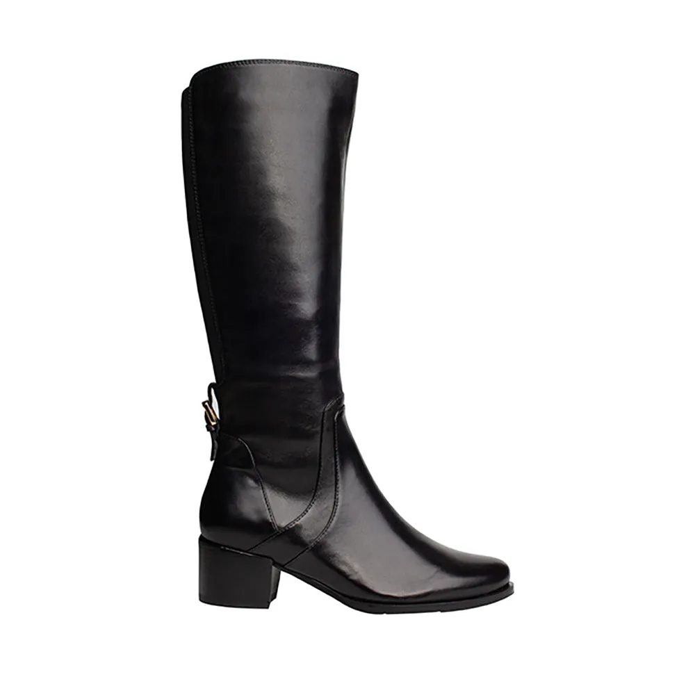 Jolene-22 Iconic silhouette